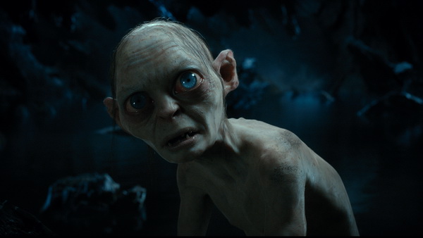 15 Hobbit Voyage Inattendu Gollum